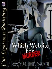 Which Website For Murder