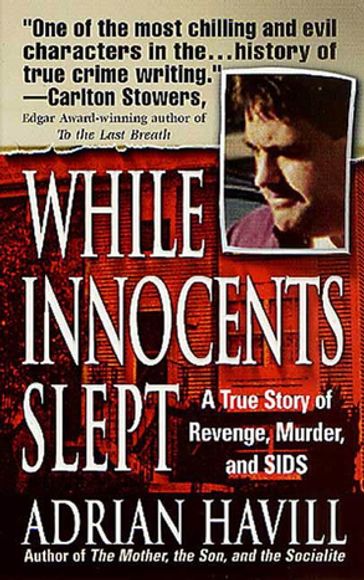 While Innocents Slept - Adrian Havill