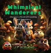 Whimsical Wanderers