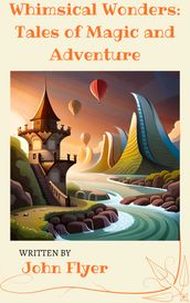 Whimsical Wonders: Tales of Magic and Adventure