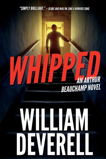 Whipped - William Deverell