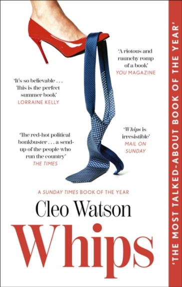 Whips - Cleo Watson
