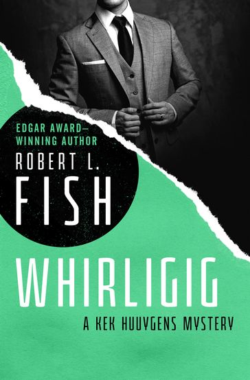 Whirligig - Robert L. Fish