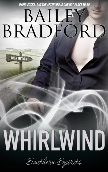 Whirlwind - Bailey Bradford