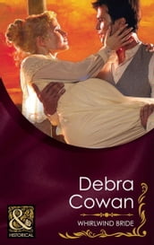 Whirlwind Bride (Mills & Boon Historical)