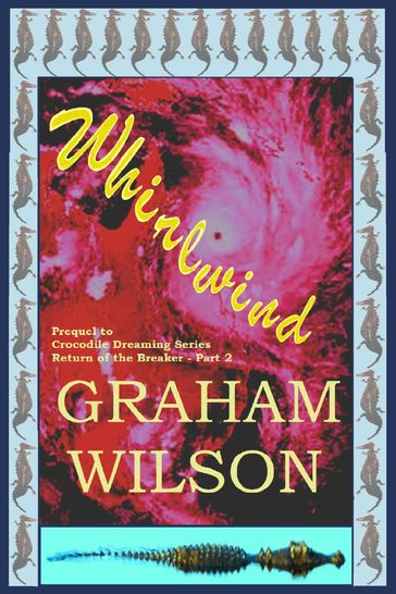 Whirlwind - Graham Wilson