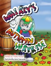 Whirly S Autumn Surprise