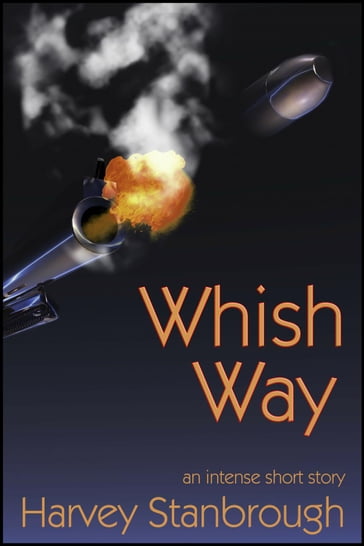 Whish Way - Harvey Stanbrough