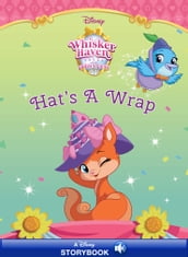 Whisker Haven Tales: Hat s a Wrap