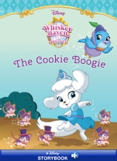 Whisker Haven Tales with the Palace Pets: The Cookie Boogie