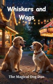 Whiskers and Wags