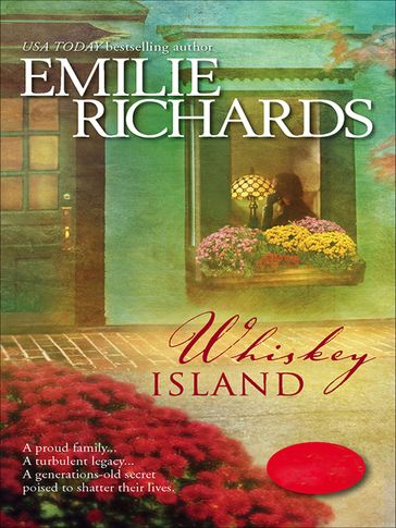 Whiskey Island - Emilie Richards