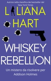 Whiskey Rebellion