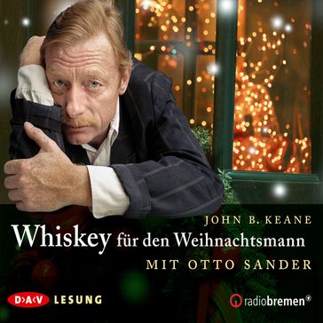 Whiskey für den Weihnachtsmann (Gekürzt) - John B. Keane