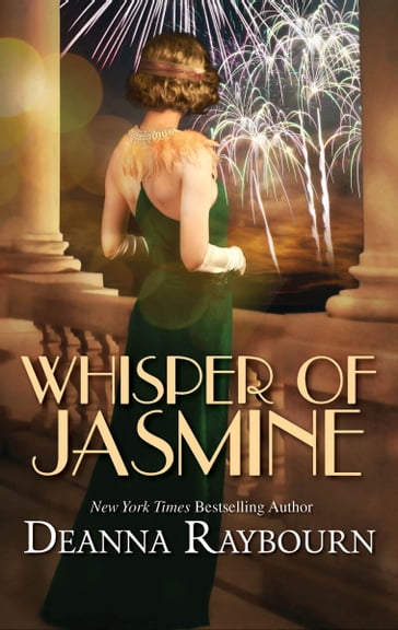 Whisper of Jasmine - Deanna Raybourn