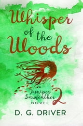 Whisper of the Woods