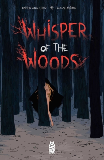 Whisper of the Woods - Ennun Ana Iurov