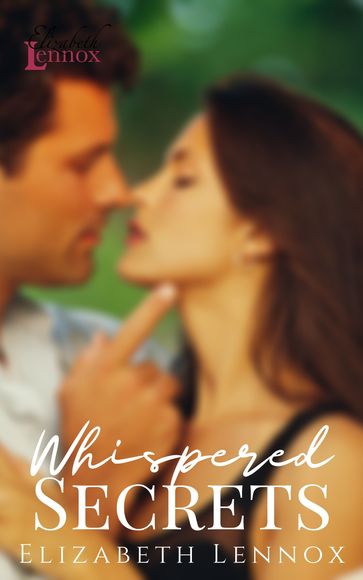 Whispered Secrets - Elizabeth Lennox
