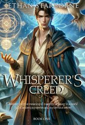 Whisperer s Creed