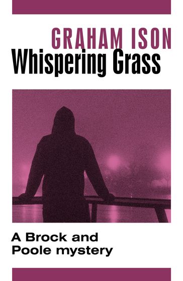 Whispering Grass - Graham Ison