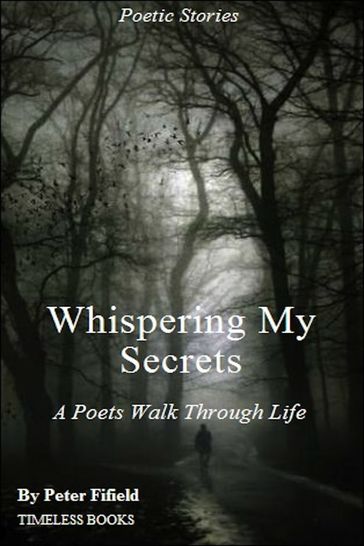 Whispering My Secrets - Peter Fifield
