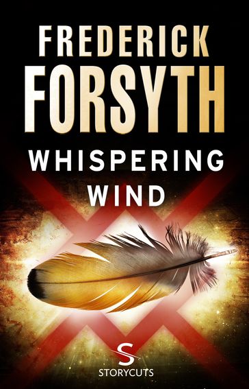 Whispering Wind (Storycuts) - Frederick Forsyth