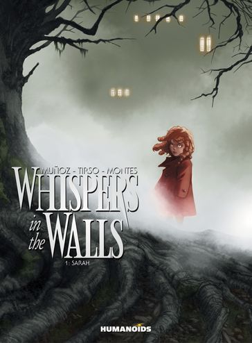 Whispers In The Walls - David Muñoz - Javi Montes