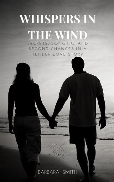 Whispers In the Wind - Barbara Smith