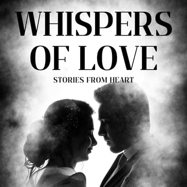 Whispers Of Love - DC
