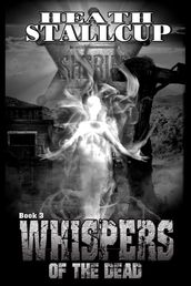Whispers Of The Dead Book 3