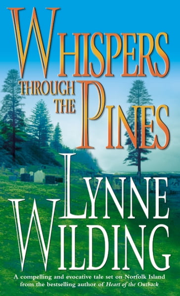 Whispers Through the Pines - Lynne Wilding