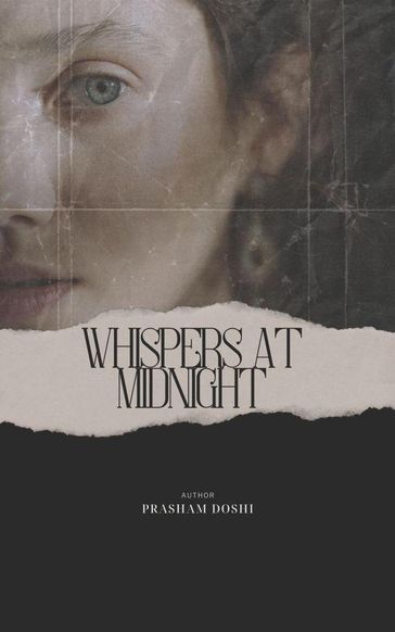 Whispers at Midnight - PRASHAM DOSHI