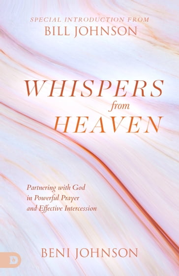 Whispers from Heaven - Beni Johnson