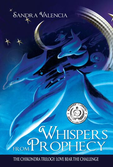 Whispers from Prophecy - Sandra Valencia