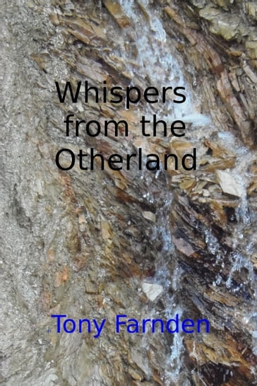 Whispers from the Otherworld - Tony Farnden