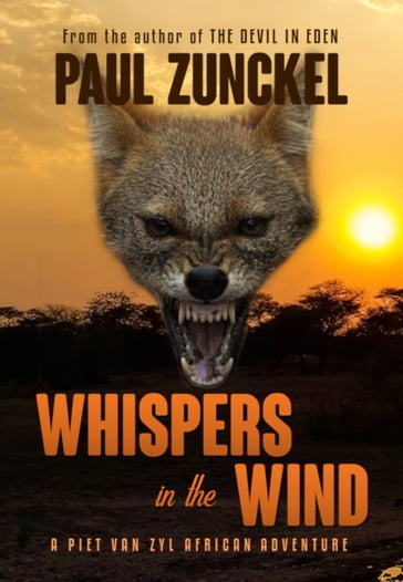 Whispers in the Wind - Paul Zunckel