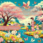 Whispers of Spring: A Journey Through Haiku