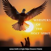 Whispers of The Holy Spirit