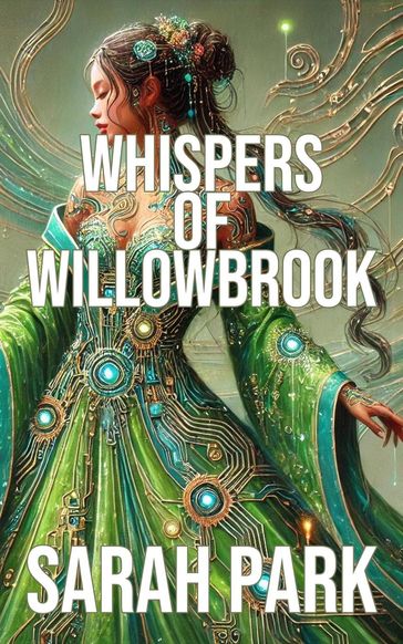 Whispers of Willowbrook - Sarah Park