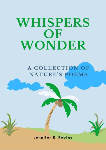 Whispers of Wonder - Jennifer R. Robins