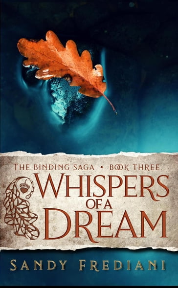Whispers of a Dream - Sandy Frediani