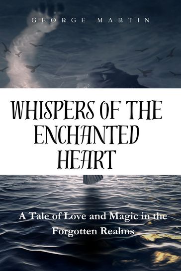 Whispers of the Enchanted Heart - George Martin