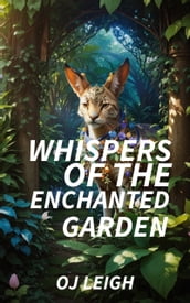 Whispers of the Enchanted Garden