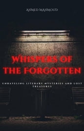 Whispers of the Forgotten