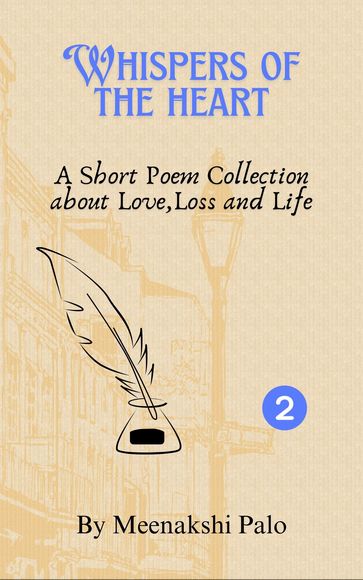 Whispers of the Heart: 2 - Meenakshi Palo