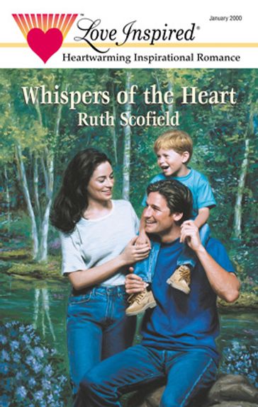 Whispers of the Heart - Ruth Scofield