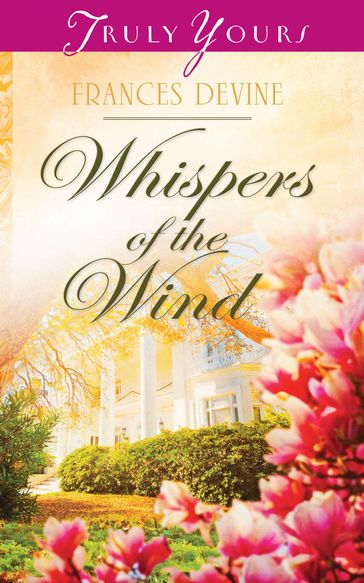 Whispers of the Wind - Frances Devine - Tracey V. Bateman