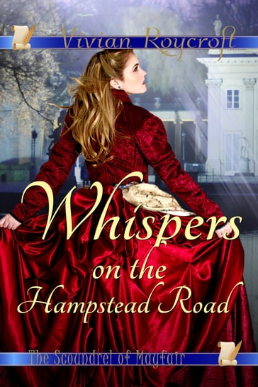 Whispers on the Hampstead Road - Vivian Roycroft