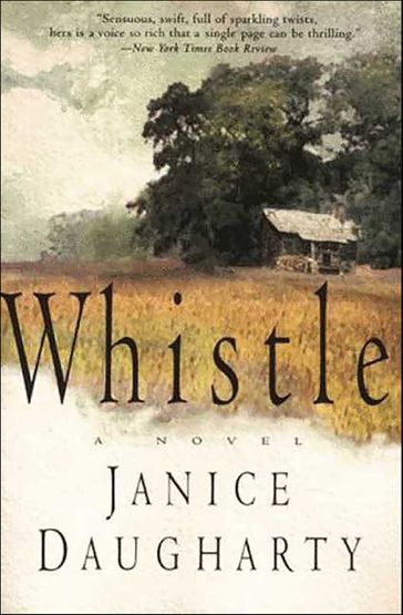 Whistle - Janice Daugharty