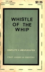 Whistle Of The Whip